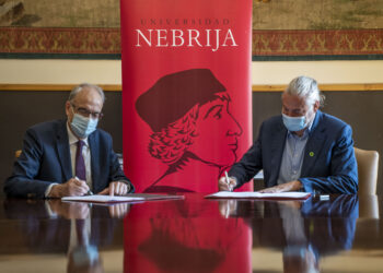 MARCO y la Universidad Nebrija anuncian su máster en Comunicación Estratégica y Reputación Corporativa