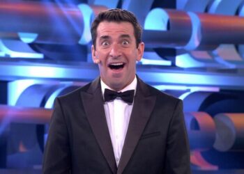 ‘Ahora caigo’ se despide de Antena 3 tras diez años: ‘Tierra amarga’ toma el relevo