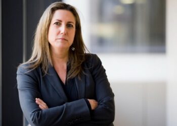 Pérez Tornero nombra a Ana María Bordas directora de Entretenimiento y Divulgación de RTVE