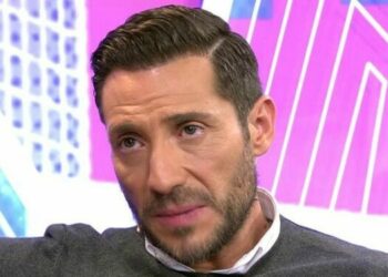 Antonio David Flores rompe su silencio y carga contra Telecinco: “Conmigo han hecho terrorismo mediático”