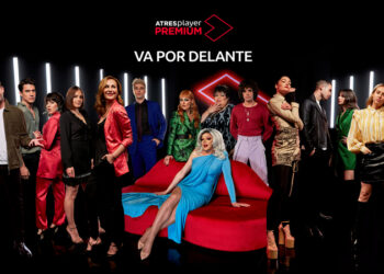 Atresplayer Premium avanza sus próximos estrenos