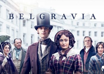 ‘Belgravia’ llega a Movistar+ este viernes: siete razones para verla