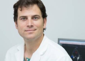 El Dr. Borja Ibáñez, reconocido en los Premios a la Investigación Fundación Jesús Serra