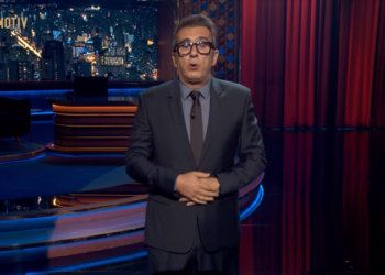 Andreu Buenafuente se pasa al podcast para mostrar su faceta más personal