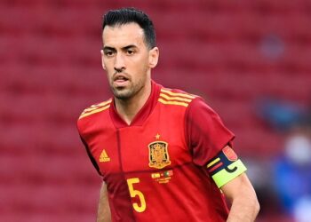 El dardo de Jesús Gallego al equipo de deportes COPE por el positivo de Busquets