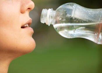 La falta de hidratación tiene un impacto muy negativo en el organismo