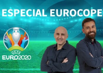 Eurocopa: Maldini y Rubén Martín, al frente de un programa diario en COPE