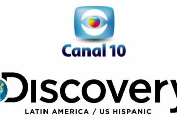 Canal 10, nuevo representante de ventas de Discovery Latin América