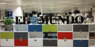 Varios medios de comunicación, entre ellos, ‘El País’ y ‘El Mundo’ sufren una caída tras un fallo en el proveedor de servicios