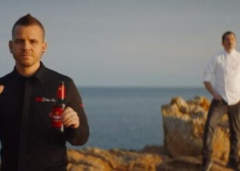 Brand Finance: Estrella Damm, Mahou y San Miguel, las marcas de cerveza más valiosas del mundo