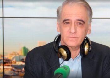 La APM arropa al periodista Ignacio Cembrero tras las acusaciones vertidas por medios marroquíes