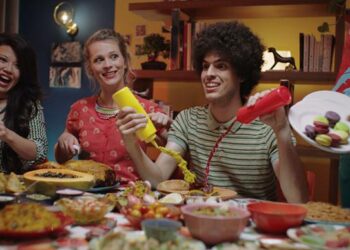 Así es la nueva campaña de ONCE creada por Ogilvy