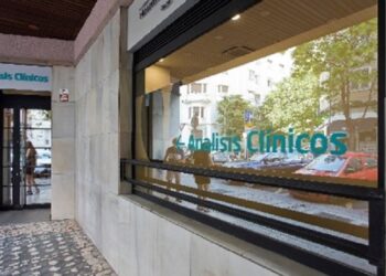 El complejo hospitalario Ruber Juan Bravo cuenta con un nuevo edificio de Análisis Clínicos