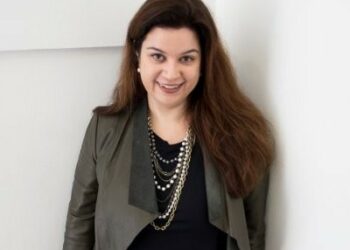 Juliana Vilhena Nascimento dirigirá FCB/SIX en Brasil