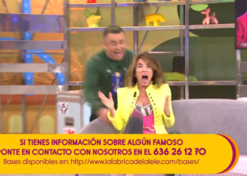 Mediaset prepara un docu-reality en el que los famosos tendrán que superar sus miedos