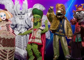 Antena 3 recupera ‘Mujer’ para la noche del lunes y manda ‘Mask Singer’ al miércoles