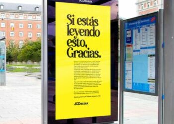 La inversión publicitaria encara 2021 con cinco meses de continuas caídas