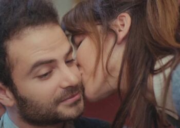 ‘Mujer’ (15,9%) repite liderazgo ante ‘MasterChef’ (14,1%) y ‘Supervivientes (14%)