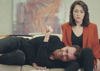 ‘Mujer’ (15,3%) impone su ley ante ‘MasterChef’ (15,9%)