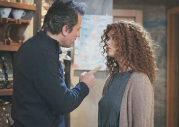 ‘Mujer’ (18%) lidera el prime time en solitario