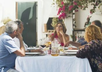 ‘Mi Casa es la tuya’ (19,4%) manda ante la despedida de ‘La cocinera de Castamar’ (11,6%)