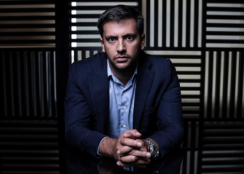 José Gutiérrez, nuevo director general de Soluciones, Digital y Tecnología de Prisa Media