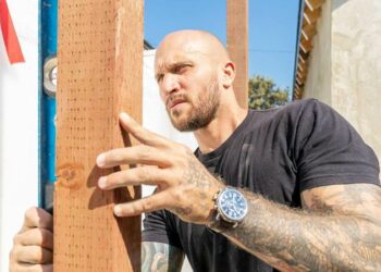 DKISS incorpora ‘Reforma total’ a sus tardes de casas