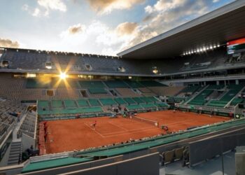 Discovery renueva los derechos de Roland-Garros para los próximos cinco años