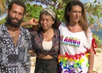 ‘Supervivientes: Conexión Honduras’ (24,5%) gana la partida a ‘Mi hija’ (13,2%)