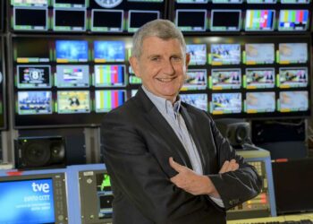 ‘MasterChef’ (14,7%) confirma la caída libre de TVE: de la edición más vista a mínimos de audiencia