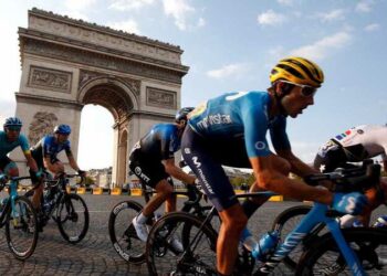 RTVE se vuelca con el Tour de Francia 2021: fechas y dónde verlo