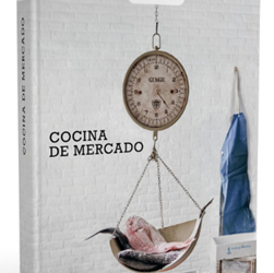 Thermomix impulsa la cocina de mercado con su último libro