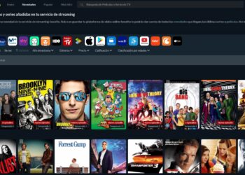 JustWatch llega a cinco países de Latinoamérica