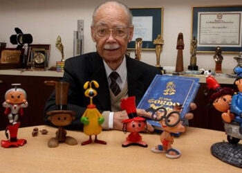 Telefilms adquiere los derechos de las historietas de Manuel García Ferré