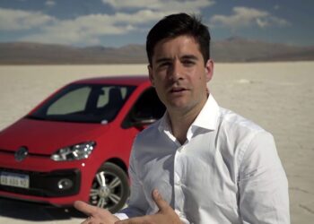 Volkswagen Argentina anuncia nuevo Gerente de Marketing