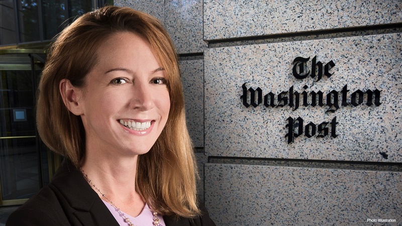 Washington Post Demandado Por Discriminar A Su Periodista Pr Noticias 