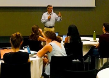 ‘Academia de IA para Redacciones Pequeñas’, una iniciativa de Google News Initiative y Polis