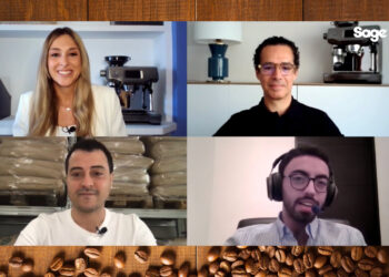 El café de especialidad y la Tercera Ola del café marcan la transición de su consumo en España