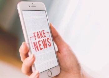 La mayoría de los españoles no distinguen las ‘fake news’ de las noticias verdaderas