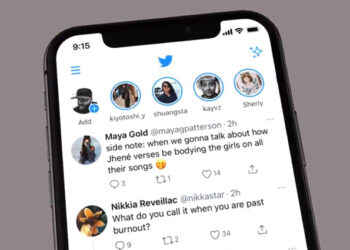 Fleets: Twitter los despide tras su rotundo fracaso