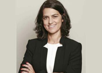 Georgina Leibovich, la nueva senior advisor de Torres y Carrera