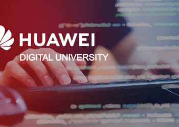 Huawei lanza en España su plataforma de e-Learning