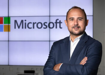 Ignacio León, nuevo director de la división de Consultoría de Microsoft en España