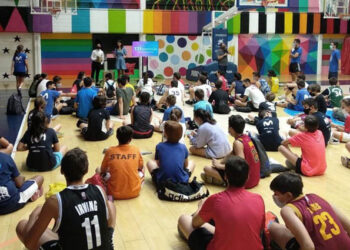 TD Systems y Movistar Estudiantes renuevan su alianza, una apuesta por el marketing social