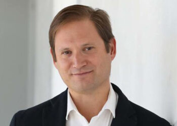 Paul García Tobin, dircom de BBVA, imputado por encubrimiento en el ‘caso Villarejo’