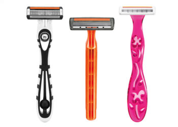 Reciclar maquinillas de afeitar, la nueva campaña de BIC y TerraCycle para salvar al planeta