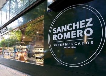Sanchez Romero ahora es de El Corte Inglés