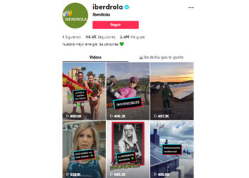 TikTok Spark Ads, el nuevo formato de visualización para amplificar el contenido nativo de las marcas