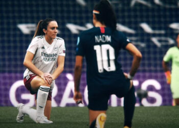 La UEFA Women’s Champions League, ahora gratis y en directo por YouTube