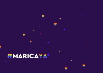 Wom lanza su nueva campaña ¡Marica Ya!